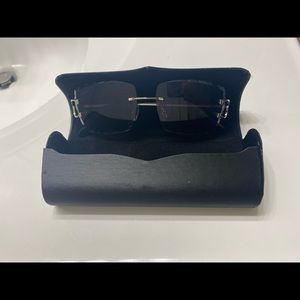 CARTIERS FRAMES